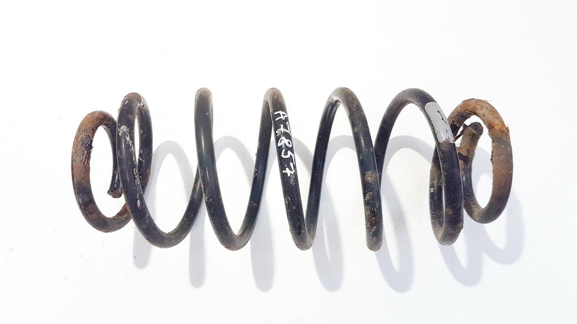 Toyota Yaris 2004 Amortyzator sprężynowy tył