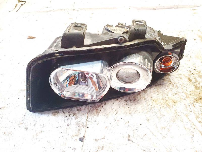 8E0941003F Audi A4 2004 Headlight - FRONT LEFT