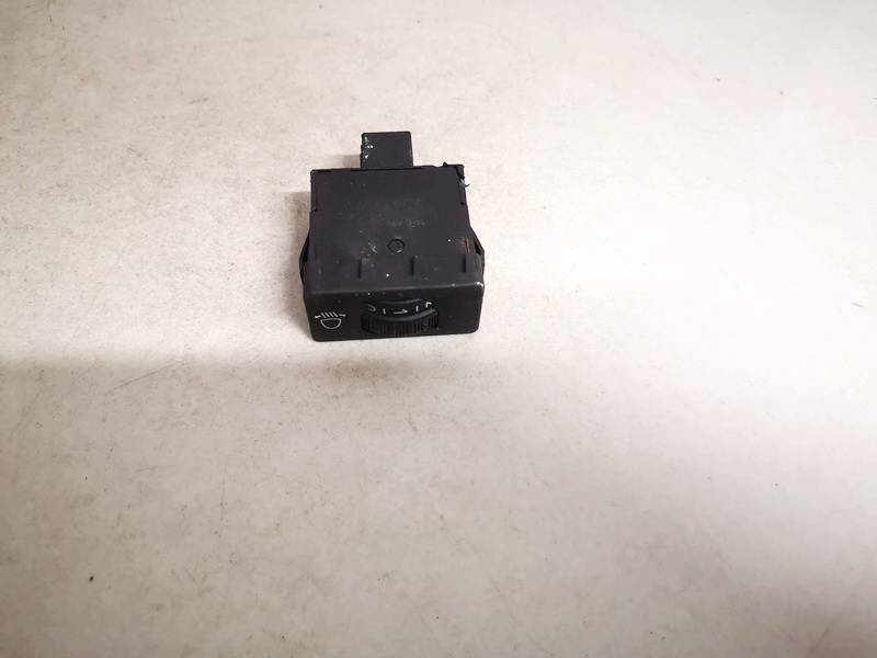 96384422XT Peugeot 807 2003 Headlight Range Control Light Controller Lighting