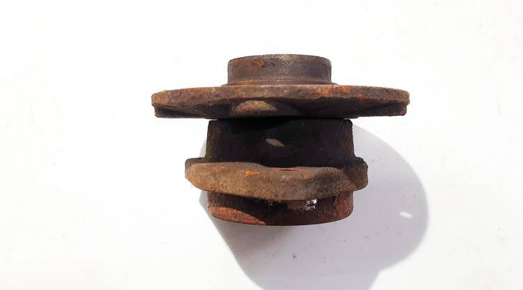Skoda Octavia 2006 Steering knuckle - FRONT LEFT - Thumbnail 2
