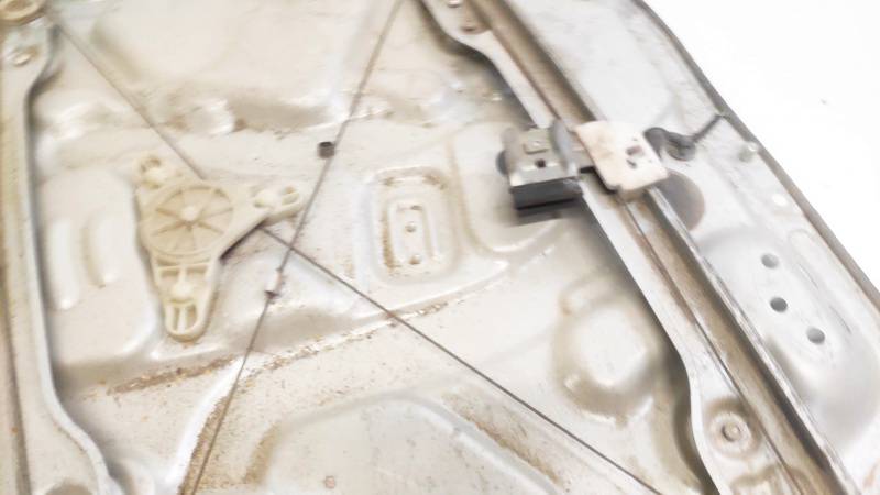 Hyundai i30 2009 Mécanisme Ascenseurs en Verre Ascenseur-Cristal Port - Thumbnail 3