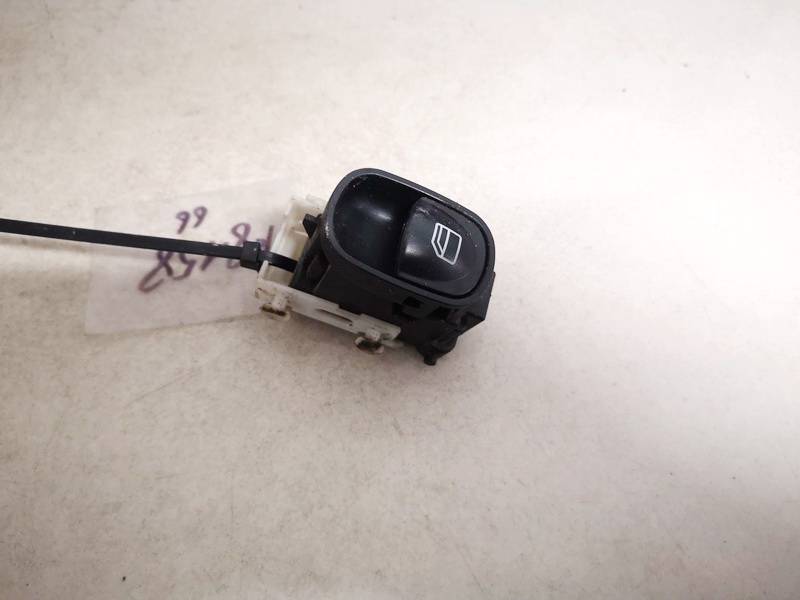 A2038200210 Mercedes-Benz C-CLASS 2004 Power window control (Window Regulator-Window Switch)
