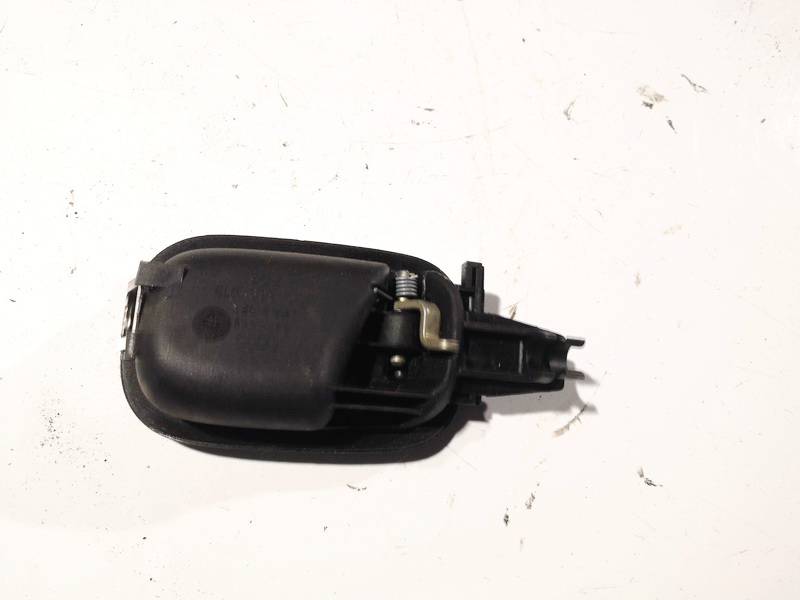 8D0839019 Audi A4 1999 Ручка двери внутренняя задний левый - Thumbnail 2