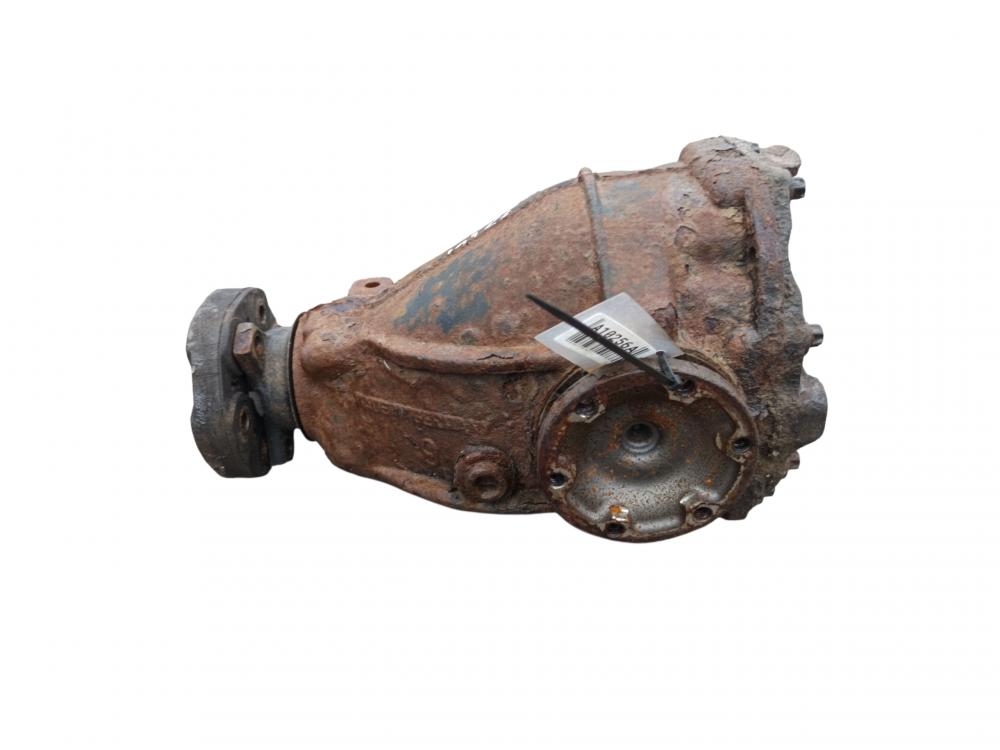 2103513308 Mercedes-Benz C-CLASS 2002 Reduktor - TYLNE - Thumbnail 3