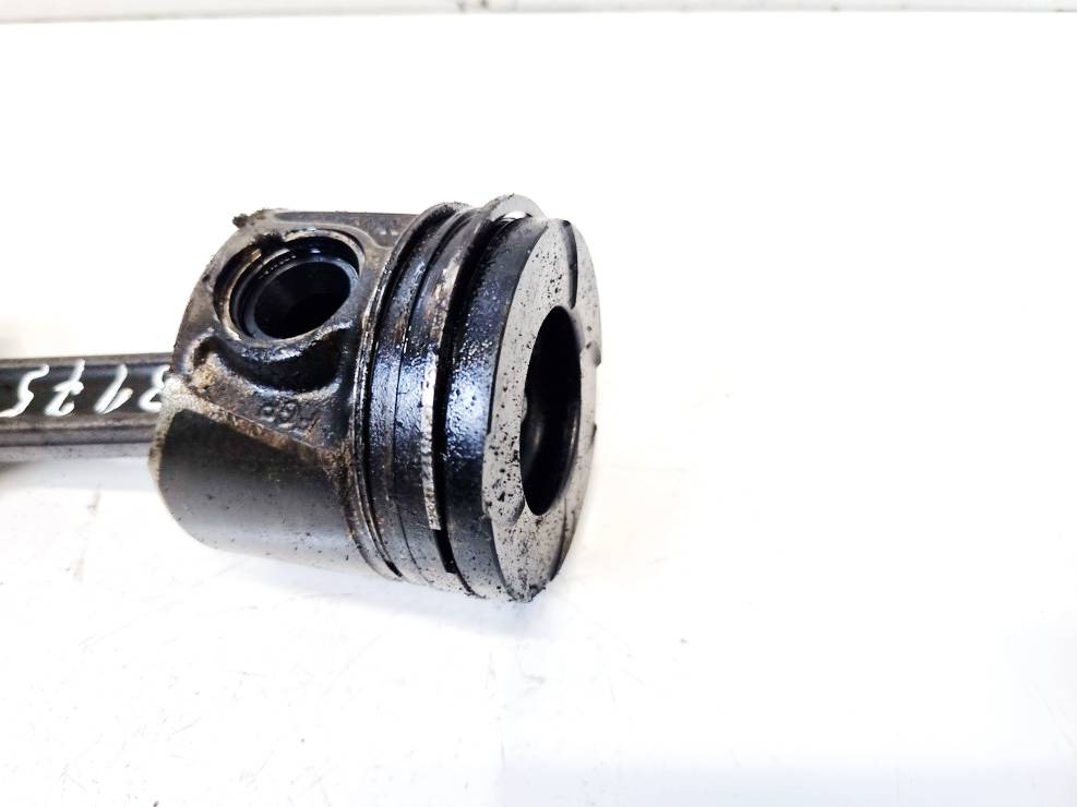 73502643 Fiat Punto 2007 PISTON, Pistón con biela - Thumbnail 2