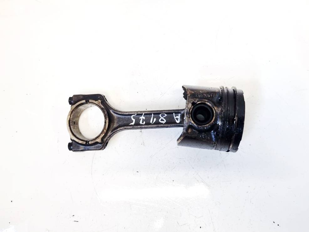 73502643 Fiat Punto 2007 PISTON, Pistón con biela