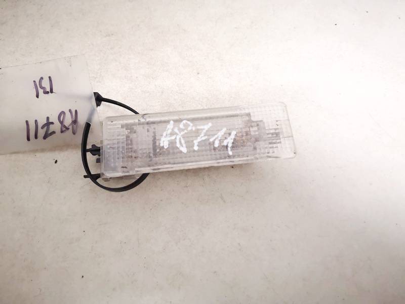 7L6947101A Volkswagen Passat 2006 éclairage intérieur