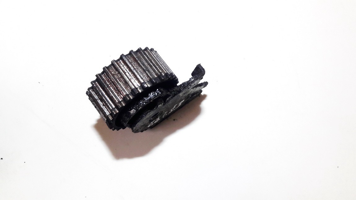 Alfa-Romeo 156 1999 Tension Roller - Thumbnail 2