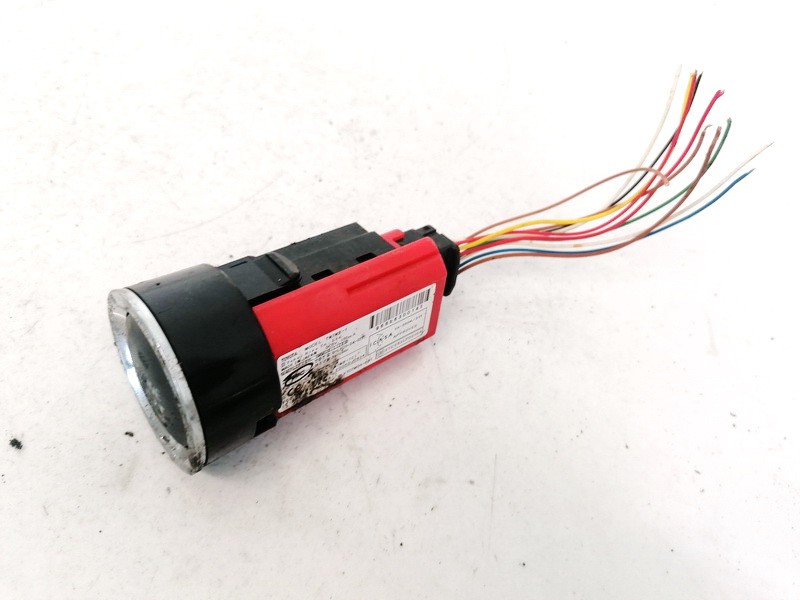 2842ATMIMB1 Toyota RAV-4 2006 Przycisk uruchamiania silnika - Thumbnail 3