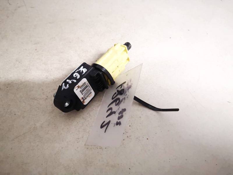 8983102020 Lexus IS - CLASS 2007 Srs Airbag daviklis