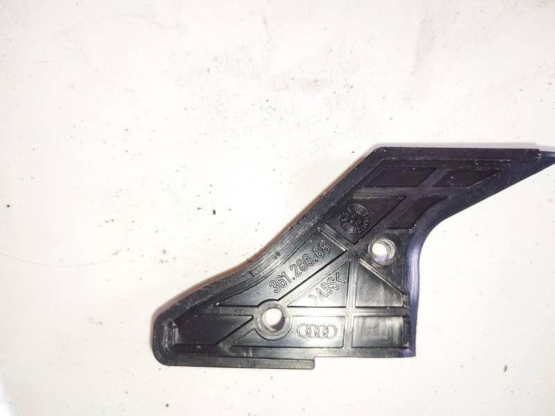 36128668 Audi A2 2002 PLASTICOS-Otros soportes - Thumbnail 3