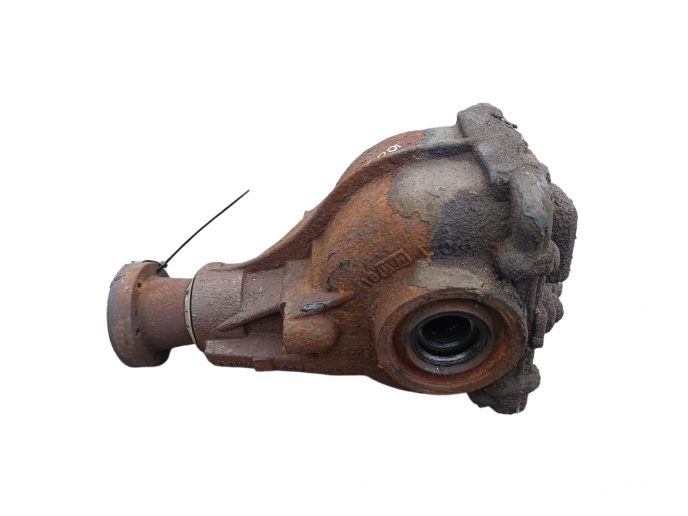 1X4W4033AB Jaguar X-Type 2003 Reduktorius G. - Thumbnail 3