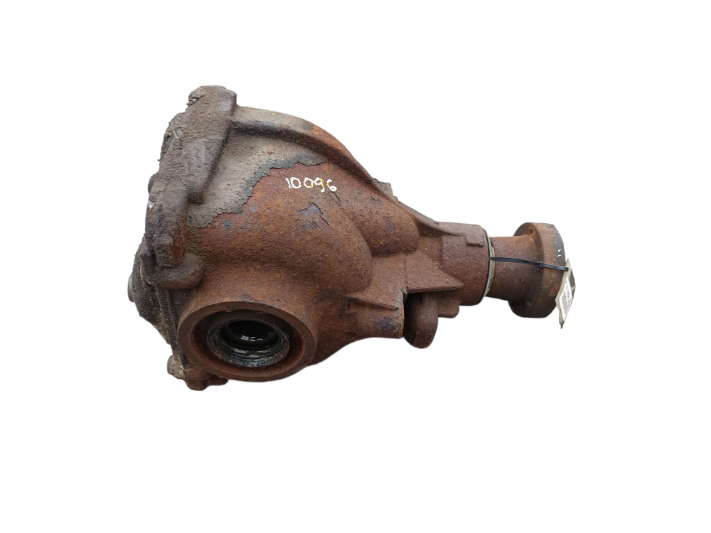 1X4W4033AB Jaguar X-Type 2003 Reduktorius G. - Thumbnail 2