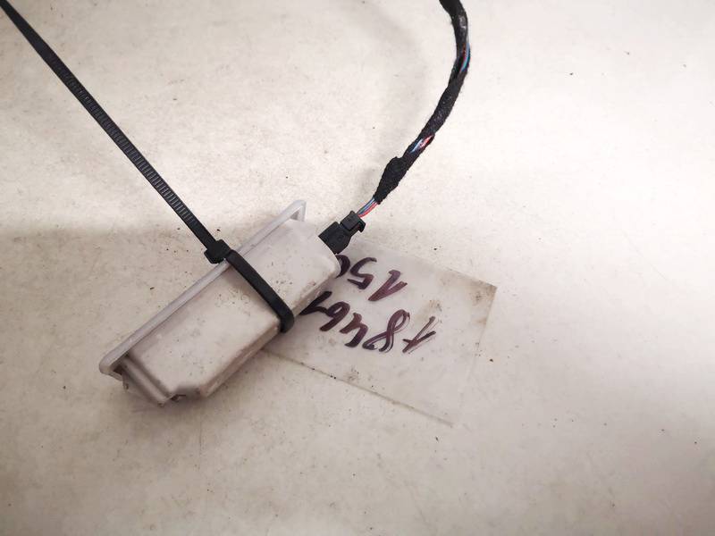 164042 BMW 5-Series 2012 Salono lemputė - Thumbnail 2