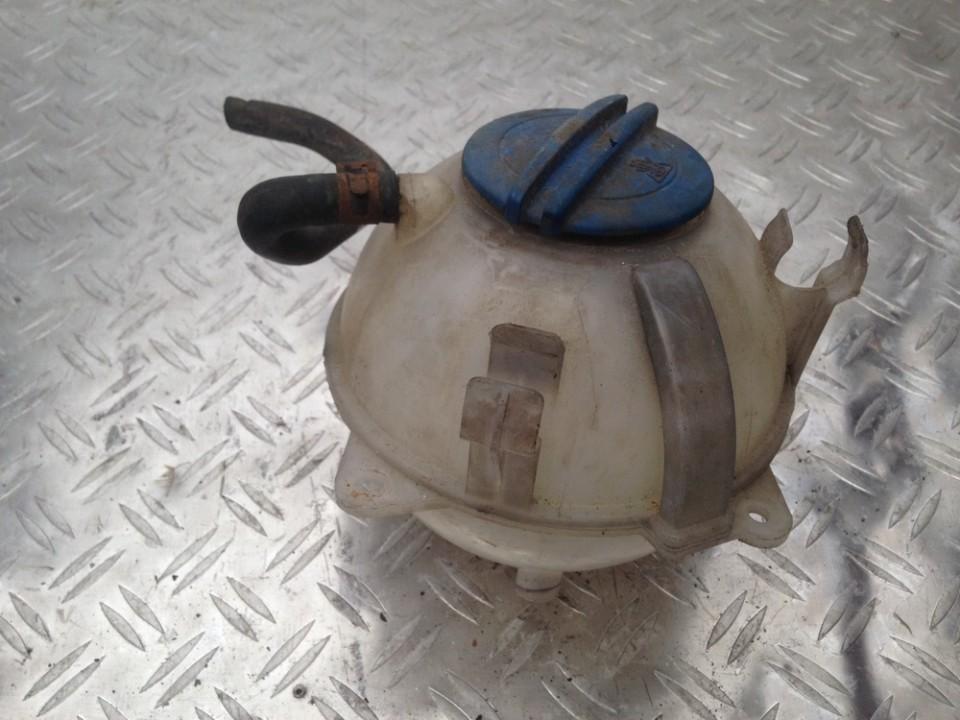1k0121407a n/a Expansion Tank coolant (RADIATOR EXPANSION TANK BOTTLE