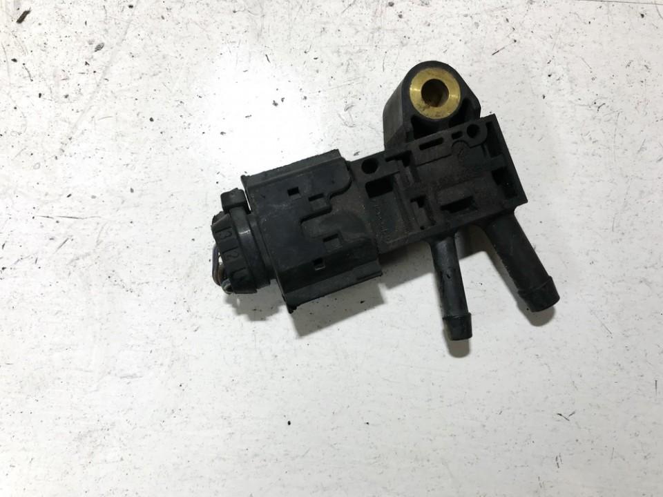 A0061539528 Mercedes-Benz C-CLASS 2009 DPF-paineanturi - Thumbnail 2