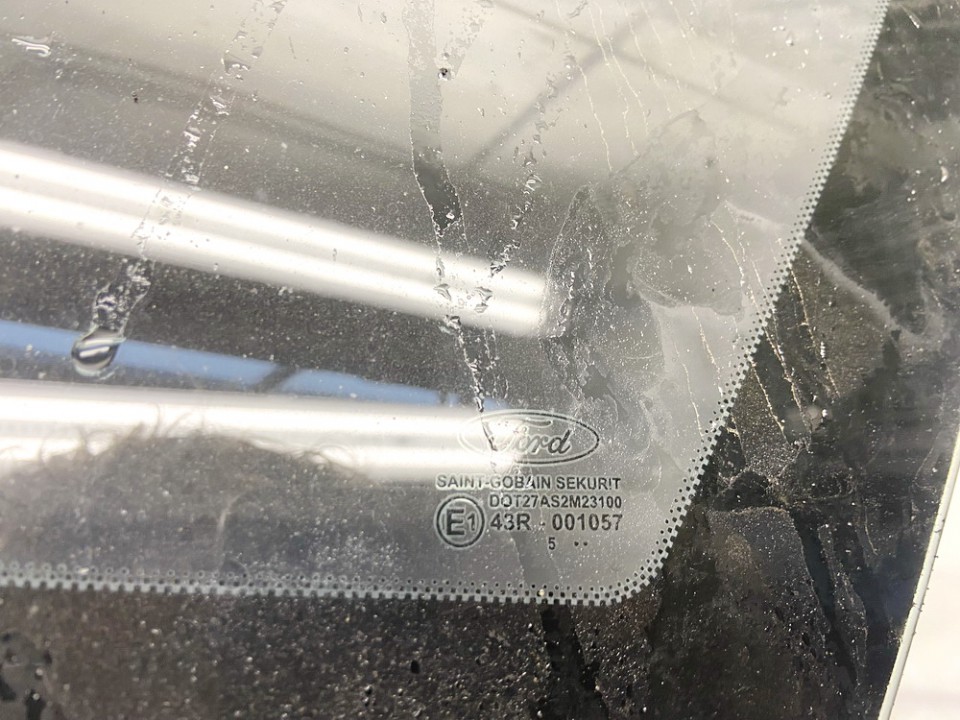 DOT27AS2M23100 Ford Focus 2005 Fortke G.D. - Thumbnail 3