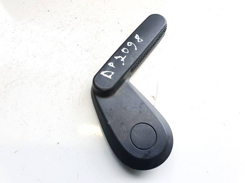 24437070 Opel Signum 2005 Wykończenie wnętrza (plastikowe elementy)