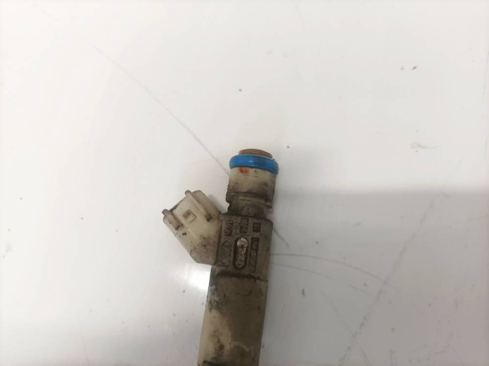 031S7EF7B Ford Mondeo 2001 Kuro purkstukas (forsunke) - Thumbnail 2