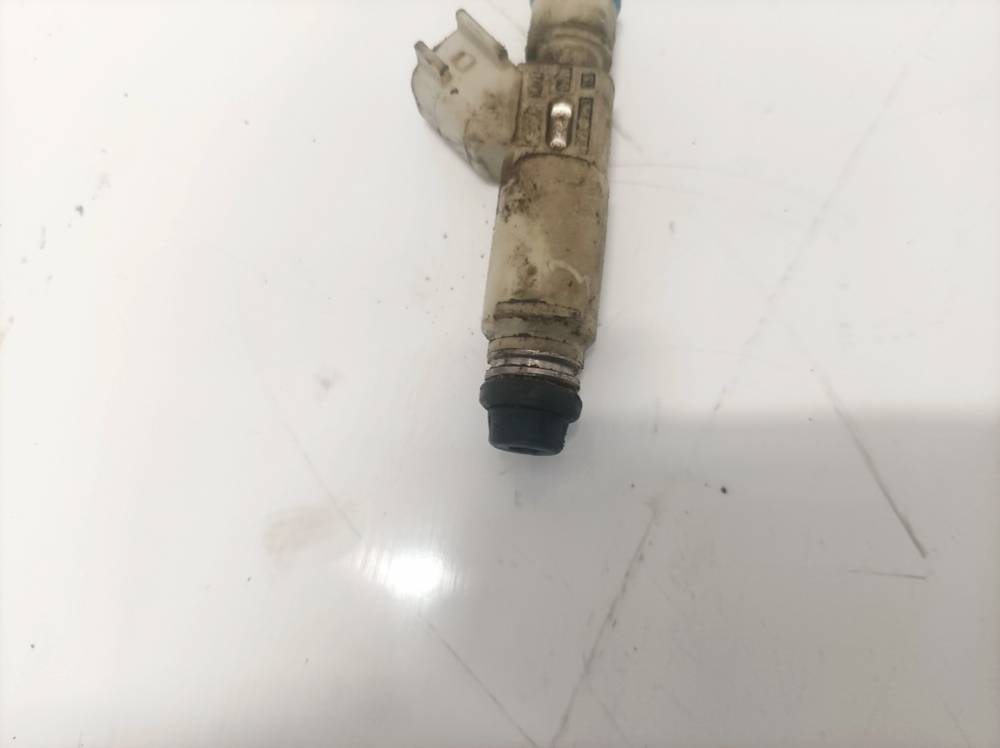 031S7EF7B Ford Mondeo 2001 Kuro purkstukas (forsunke) - Thumbnail 3