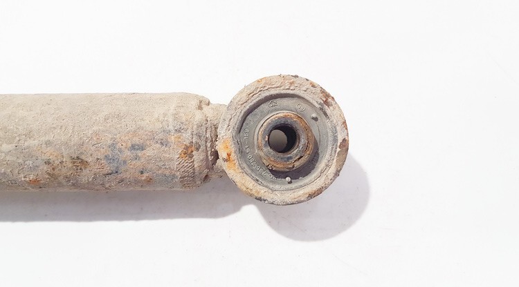 Audi A3 2000 Shock Absorber - Suspension Strut Assembly - REAR RIGHT - Thumbnail 3