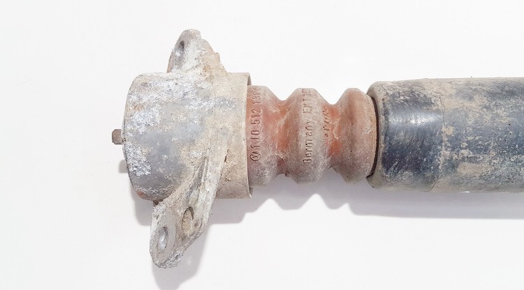 Audi A3 2000 Shock Absorber - Suspension Strut Assembly - REAR RIGHT - Thumbnail 2