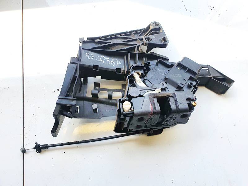 24000000013 Ford C-MAX 2006 Door Lock Mechanism - REAR LEFT