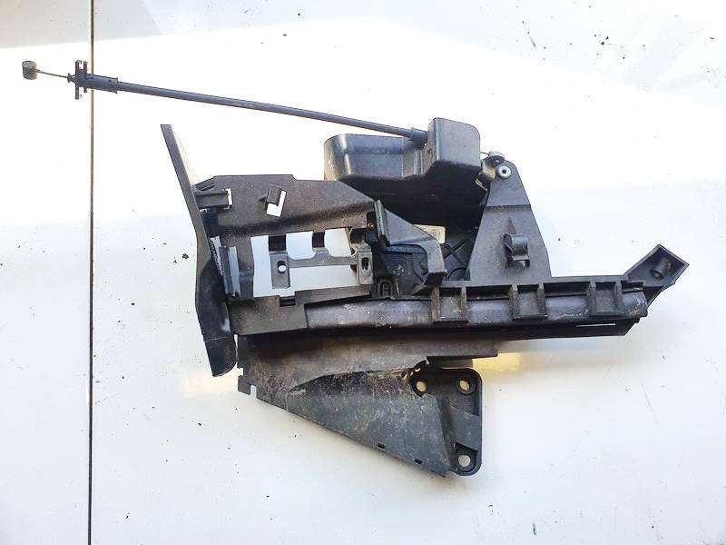 24000000013 Ford C-MAX 2006 Door Lock Mechanism - REAR LEFT - Thumbnail 2