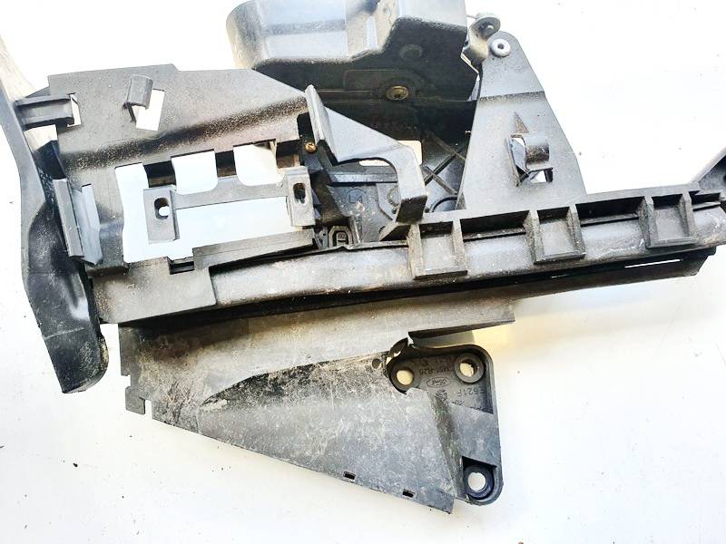 24000000013 Ford C-MAX 2006 Door Lock Mechanism - REAR LEFT - Thumbnail 3