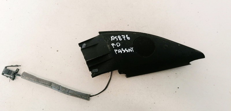 3B0035411F Volkswagen Passat 2000 Speaker (audio)