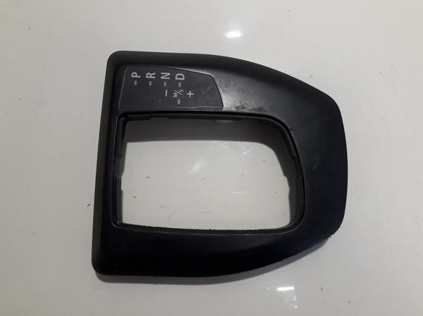 51167059896 BMW 5-Series 2006 Salona apdare (plastmasas)