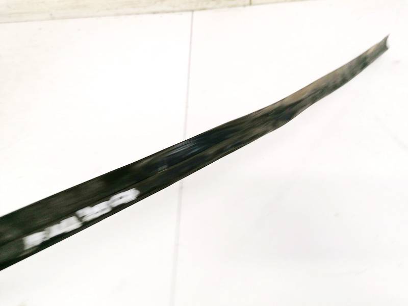 Volkswagen Touran 2004 Glass Trim Molding-weatherstripping - REAR RIGHT - Thumbnail 3
