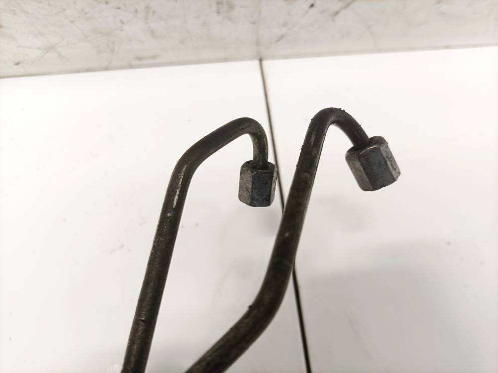 9654592680 Citroen C4 Picasso 2008 Degvielas sadalītājs - Thumbnail 3