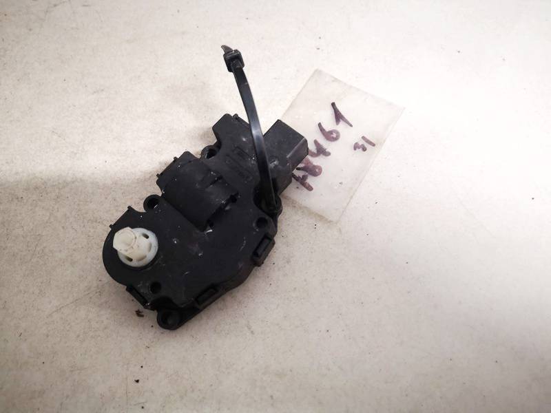 412650750 BMW 5-Series 2012 Peciuko sklendes varikliukas - Thumbnail 3