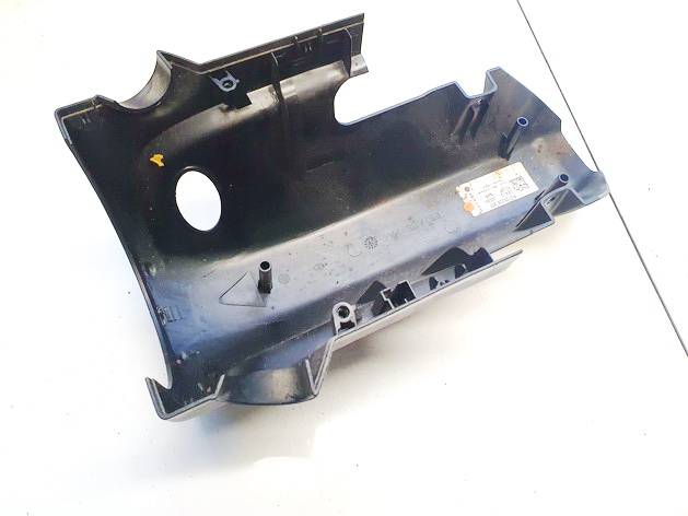 RG26225300 MINI ONE 2011 Stūres vārpstas apakšējais apdares panelis - Thumbnail 3