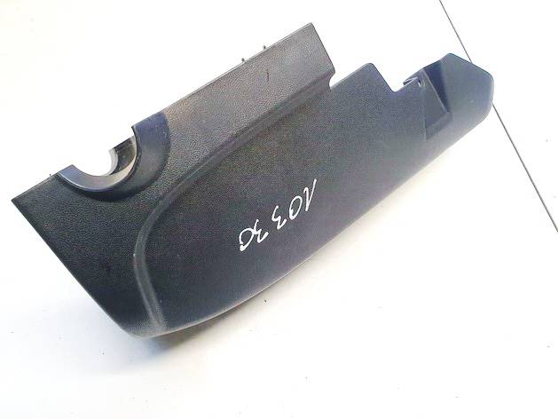 RG26225300 MINI ONE 2011 Stūres vārpstas apakšējais apdares panelis - Thumbnail 2