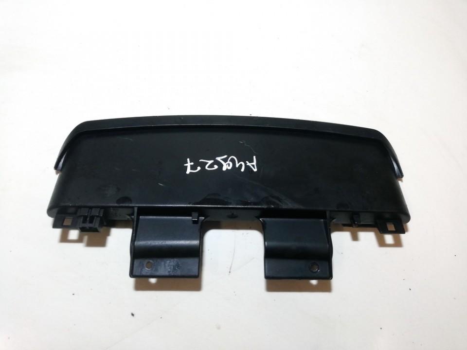 14797800 Volvo S40 1996 Emergency Third Brake Light (Third Brake Light) - Thumbnail 2