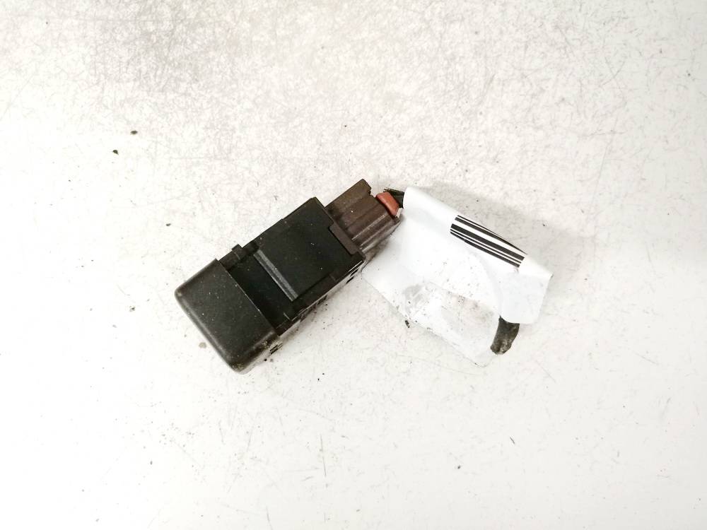 96373205XT Citroen Berlingo 2011 AIRBAG on off Switch (SAFETY ON-OFF SWITCH) - Thumbnail 2
