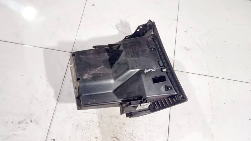 1001062 Renault Laguna 2009 Крышка вещевого ящика - Thumbnail 2