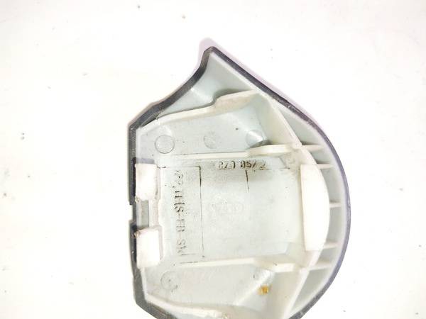 8Z08577 Audi A2 2002 Wykończenie wnętrza (plastikowe elementy) - Thumbnail 3