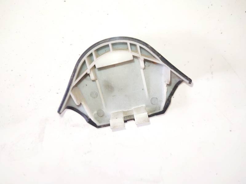 8Z08577 Audi A2 2002 Wykończenie wnętrza (plastikowe elementy) - Thumbnail 2