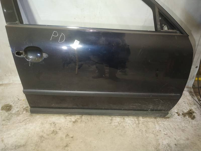 MELYNOS Volkswagen Passat 2000 Doors - FRONT RIGHT - Thumbnail 2