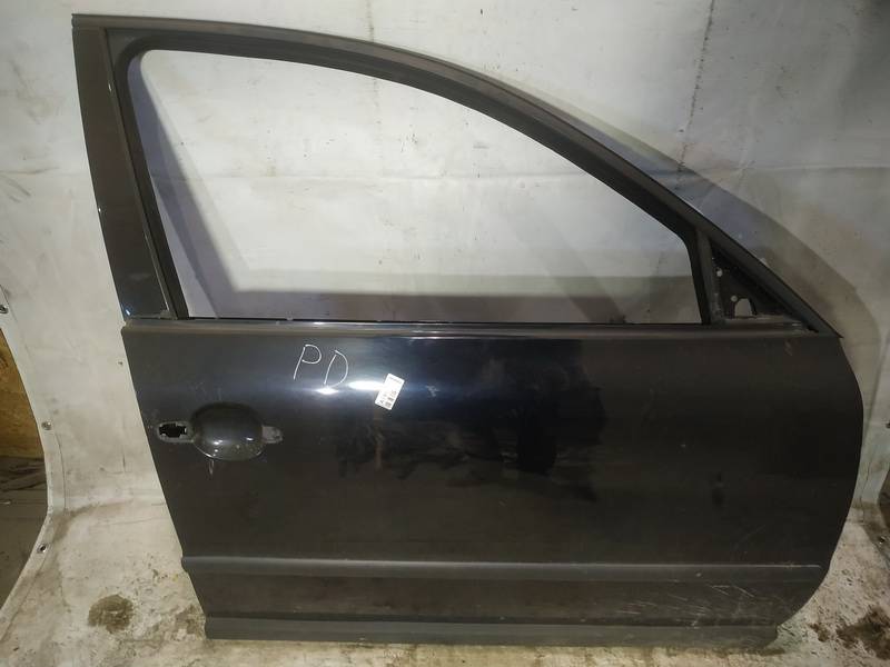 MELYNOS Volkswagen Passat 2000 Doors - FRONT RIGHT