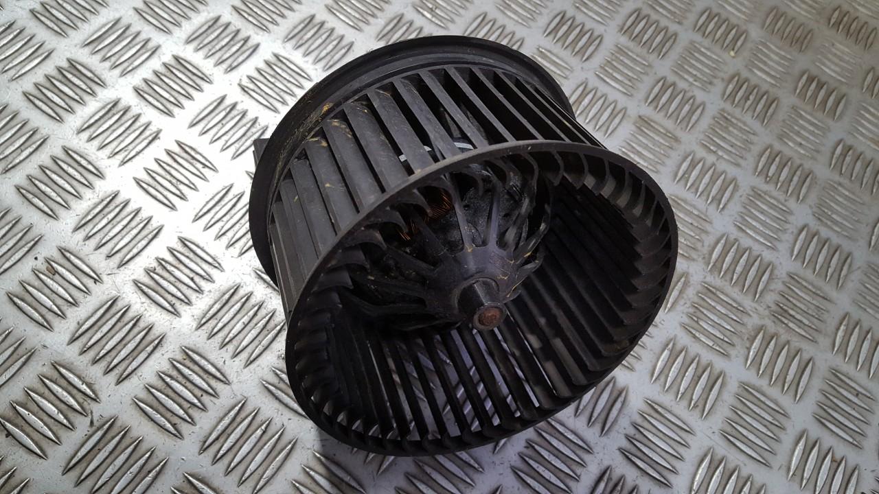 3M5H18456BD Ford Focus 2007 Heater blower assy - Thumbnail 2