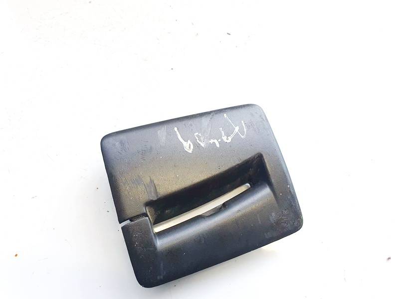 3C0857781A Volkswagen Passat 2005 garniture intérieure