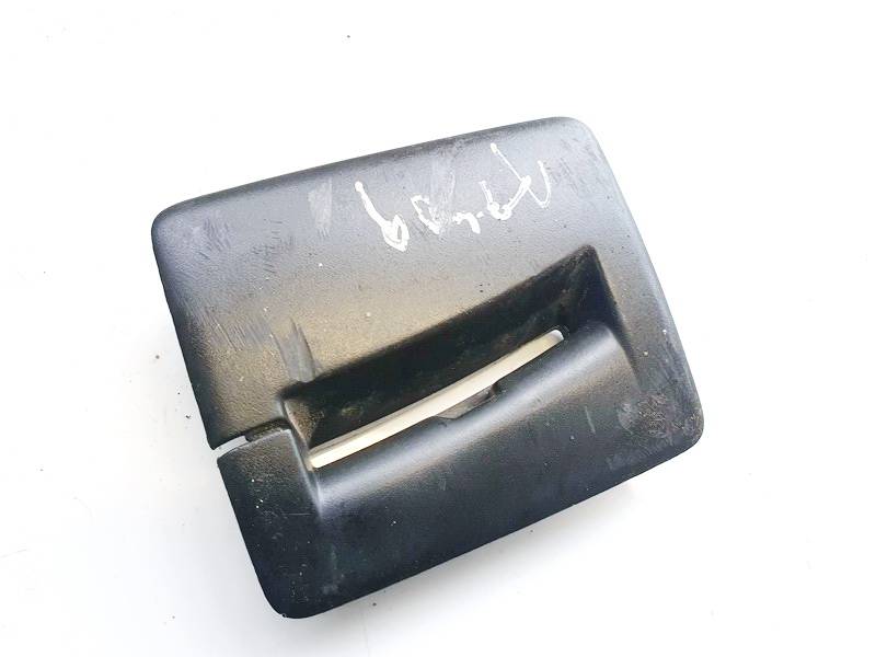 3C0857781A Volkswagen Passat 2005 garniture intérieure - Thumbnail 2