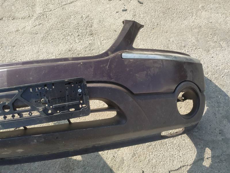 VYSNINIS Chrysler Pacifica 2004 Bumper - FRONT - Thumbnail 3