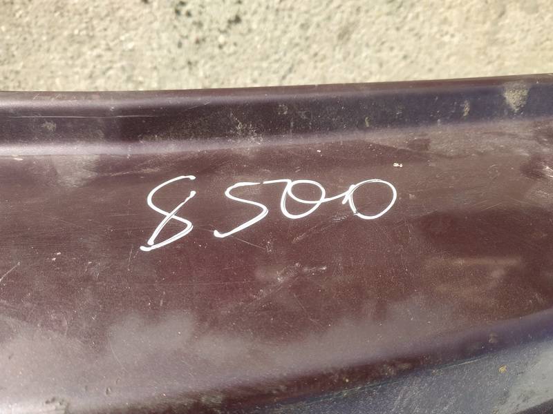 VYSNINIS Chrysler Pacifica 2004 Bumper - FRONT - Thumbnail 4