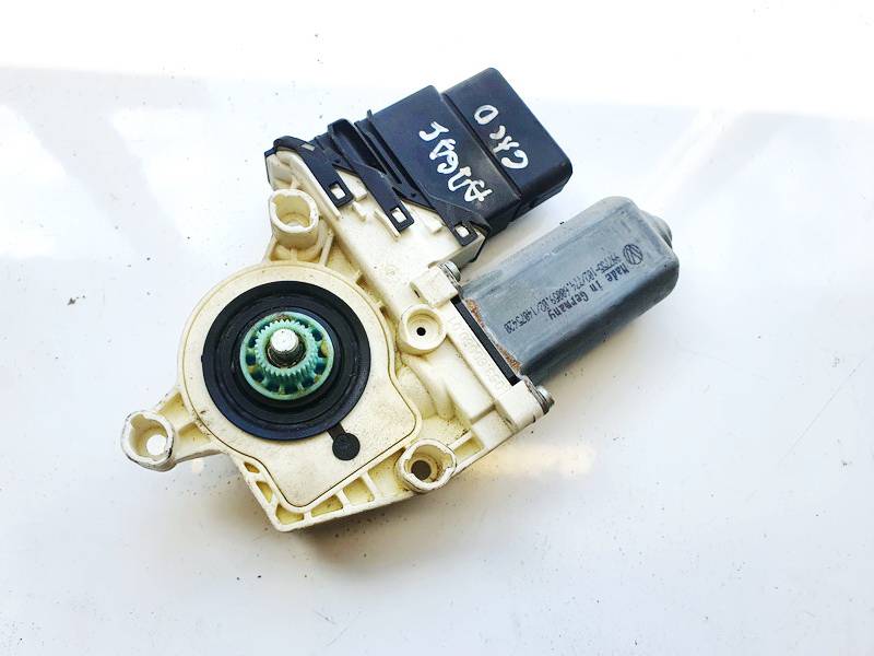 3C9959704 Volkswagen Passat 2005 Window Motor - REAR RIGHT - Thumbnail 3