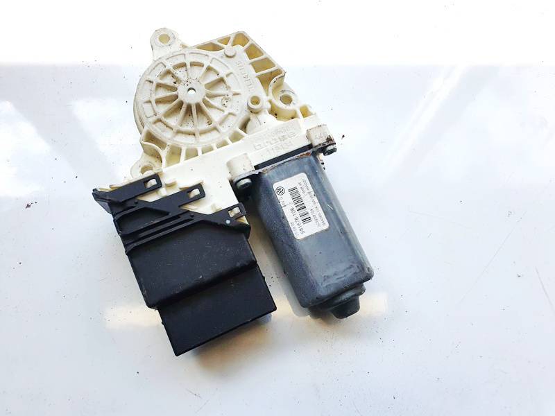 3C9959704 Volkswagen Passat 2005 Window Motor - REAR RIGHT - Thumbnail 2